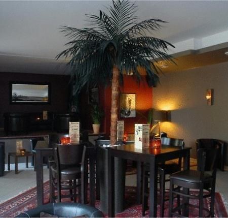 El Camino Hotel Stuttgart Bagian luar foto