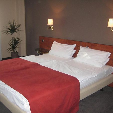 El Camino Hotel Stuttgart Bagian luar foto