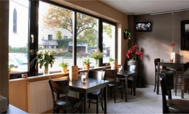 El Camino Hotel Stuttgart Bagian luar foto
