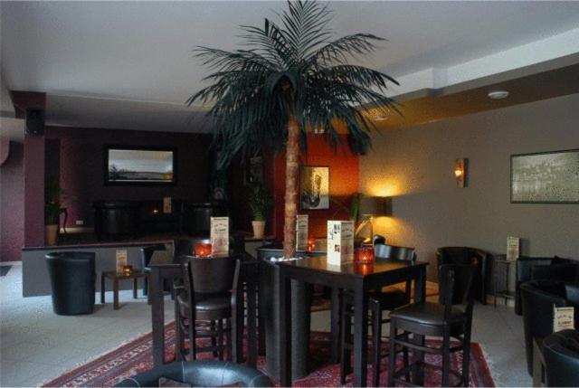 El Camino Hotel Stuttgart Bagian luar foto
