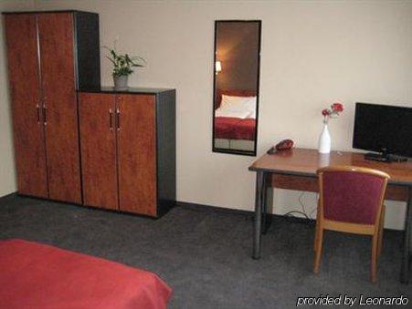El Camino Hotel Stuttgart Bagian luar foto